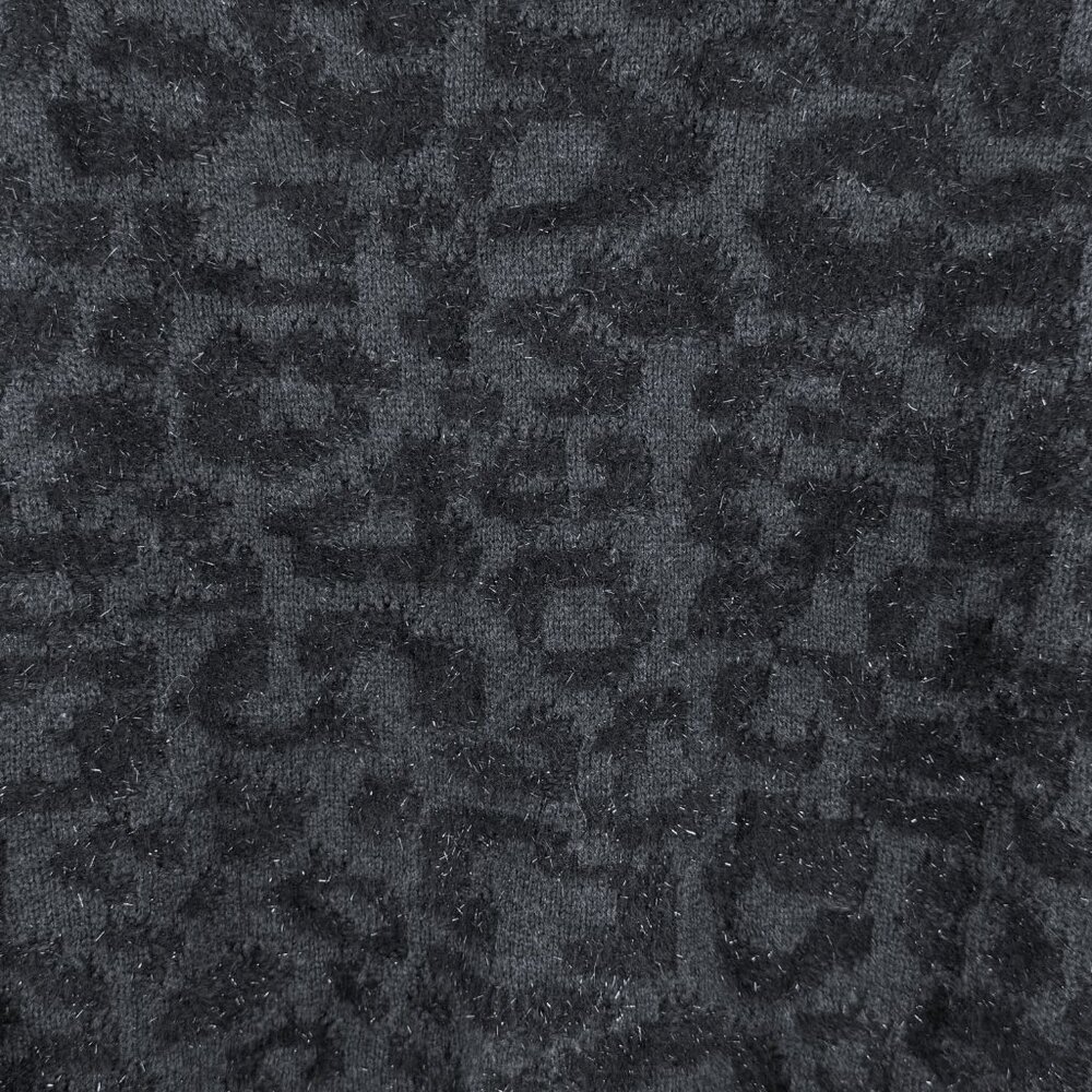 Lululemon | S | Jacquard Sweater | Wool-blend | Cozy | Quiet Luxury | Minimalist - Picture 5 of 16